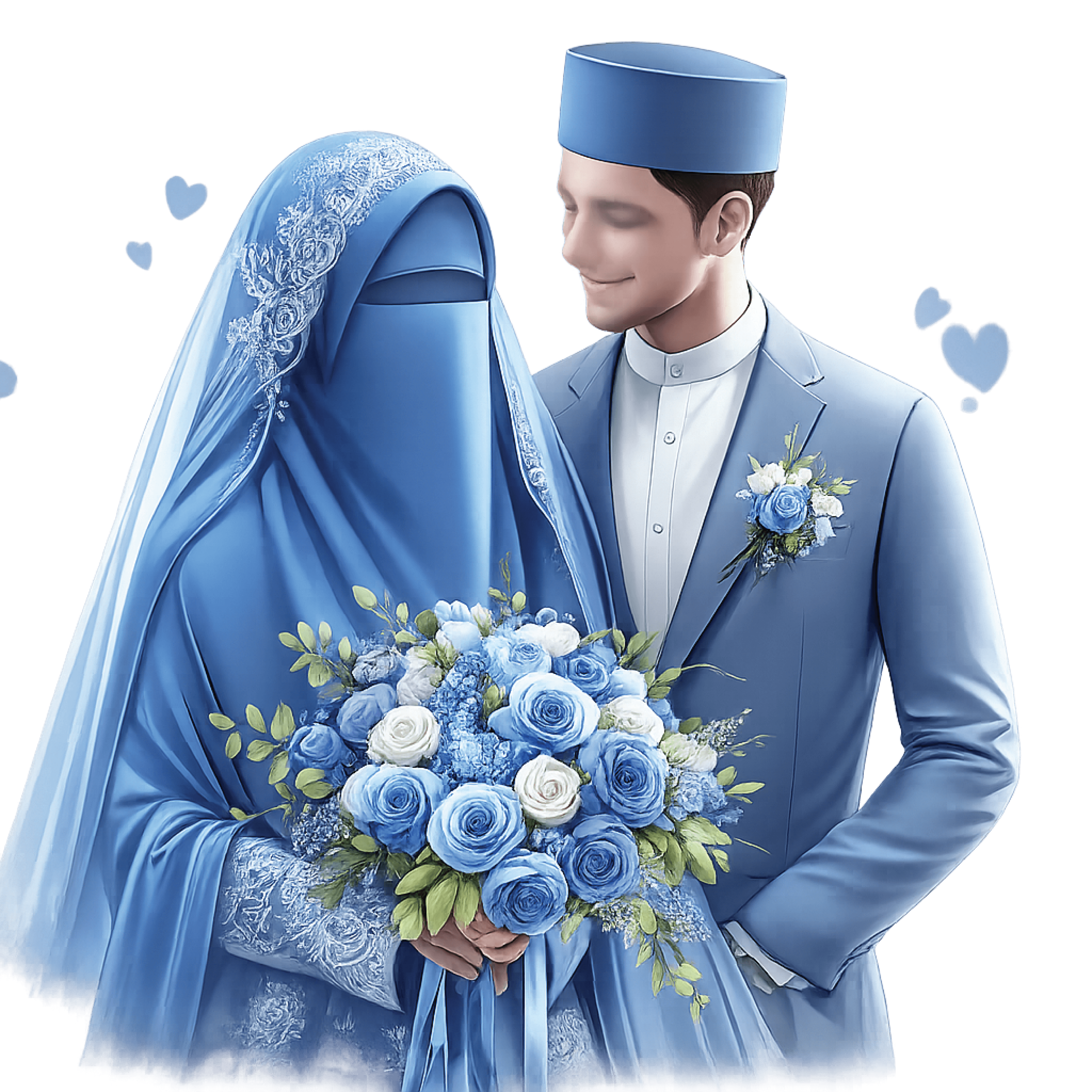 Premium Islamic Pattern